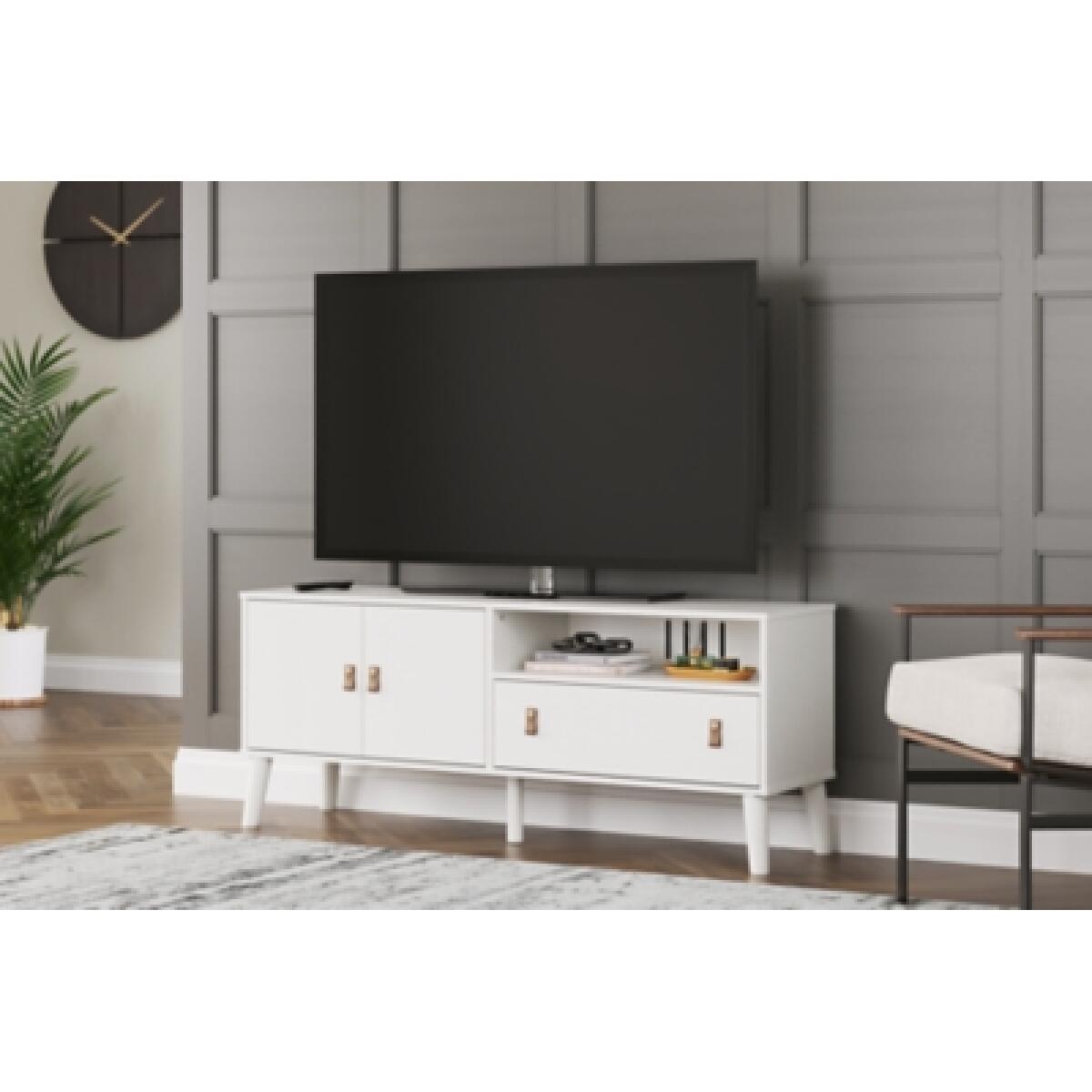 Aprilyn 59″ TV Stand Entertainment Stands Ashley Furniture 15