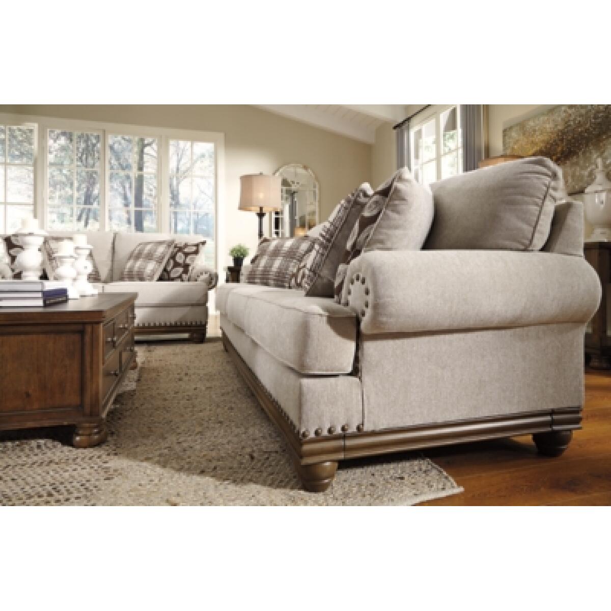 Harleson Sofa Sofas Ashley Furniture 19