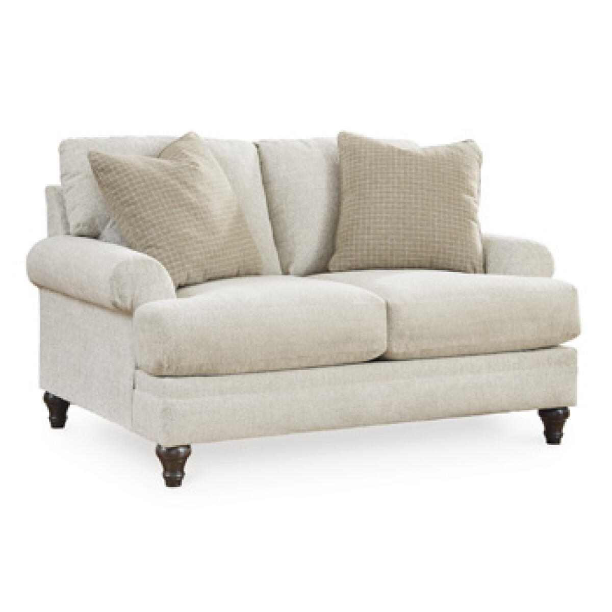 Valerani Loveseat Loveseats Ashley Furniture 8