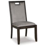 Hyndell Dining Chair Chairs & Benches Ashley Furniture 22