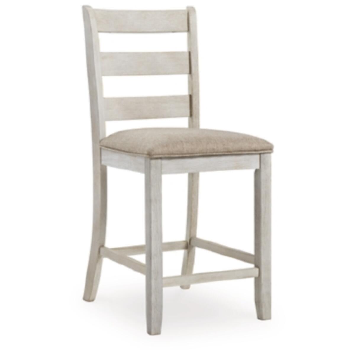 Skempton Counter Height Bar Stool Barstools Ashley Furniture 13