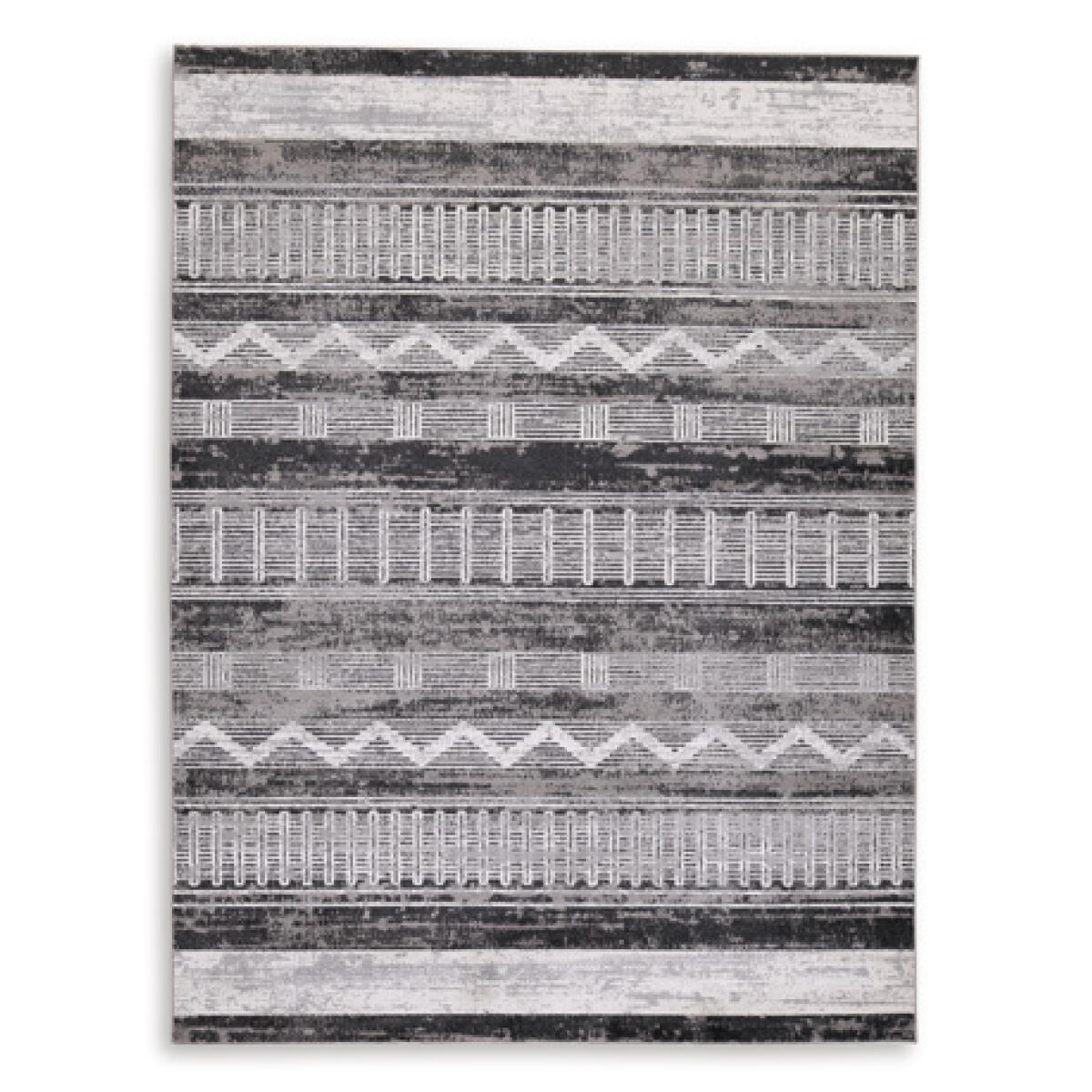 Henchester 5′ x 7′ Washable Rug Rugs Ashley Furniture 7