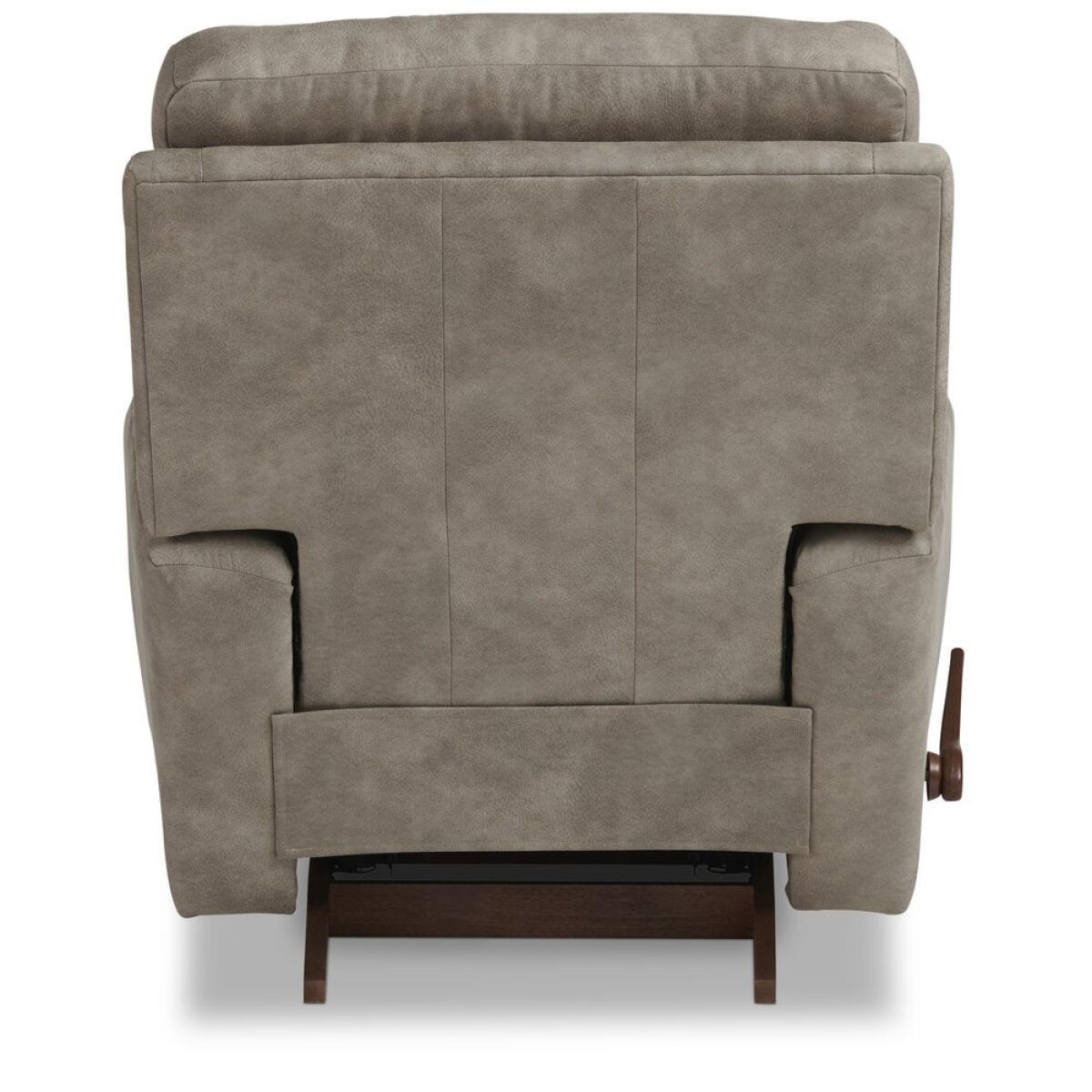 Soren Rocking Recliner Recliners Customizable 14