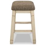Bolanburg Counter Height Bar Stool Barstools Ashley Furniture 22