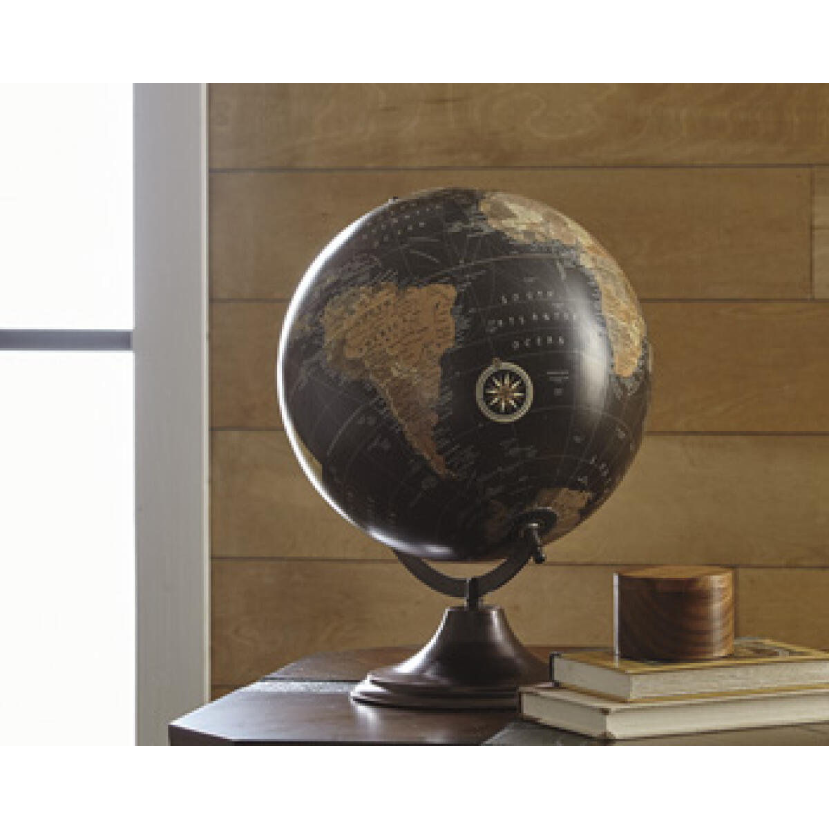 Oakden Sculpture Accents Ashley Furniture 8