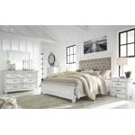 Kanwyn King Panel Bed Beds Ashley Furniture 43