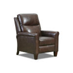 Pep Talk Hi-Leg Recliner Recliners Customizable 14
