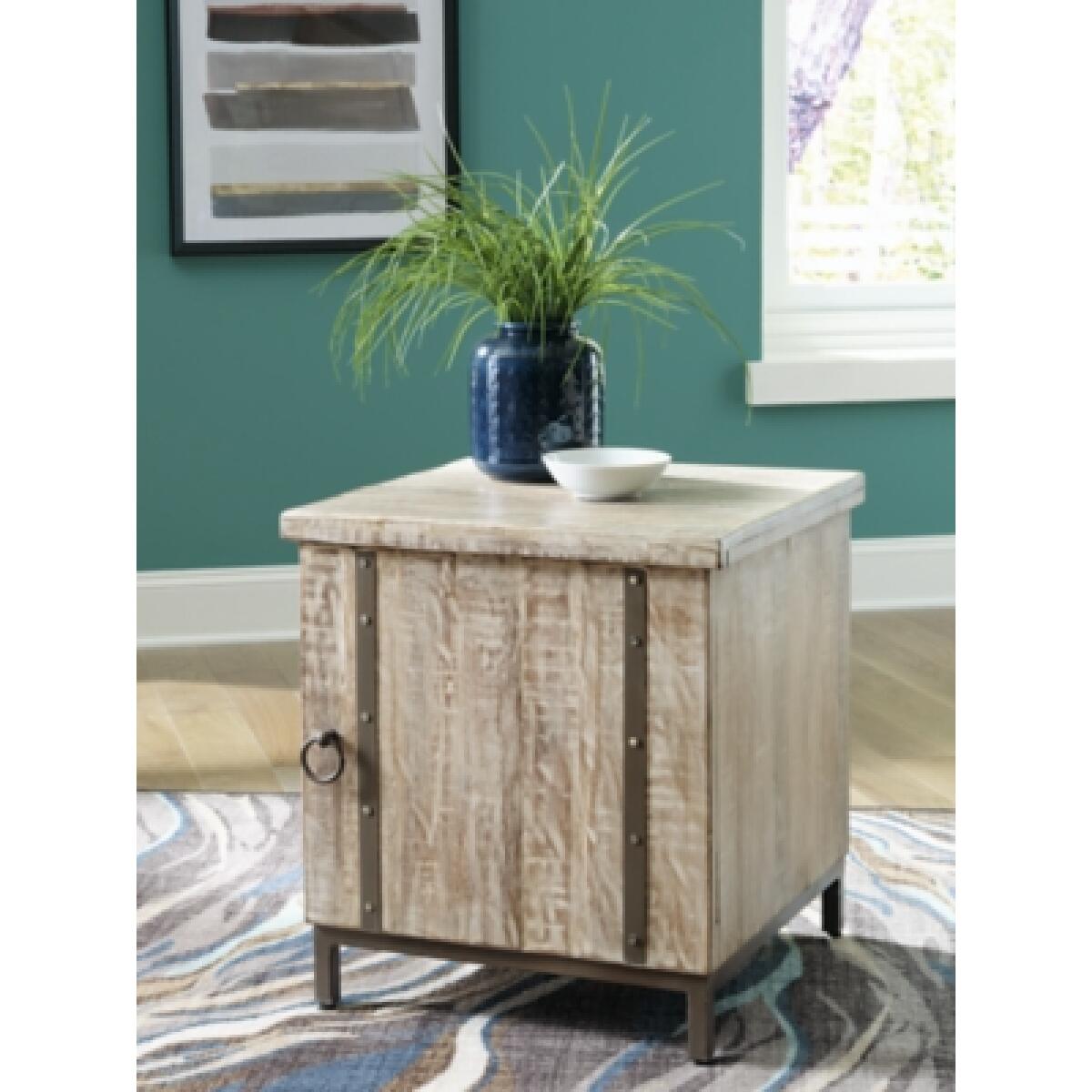 Laddford Accent Cabinet Accent Furniture Ashley Furniture 12