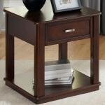 Wallace End Table - Image 5