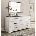 Shawburn Dresser Dressers Ashley Furniture 23