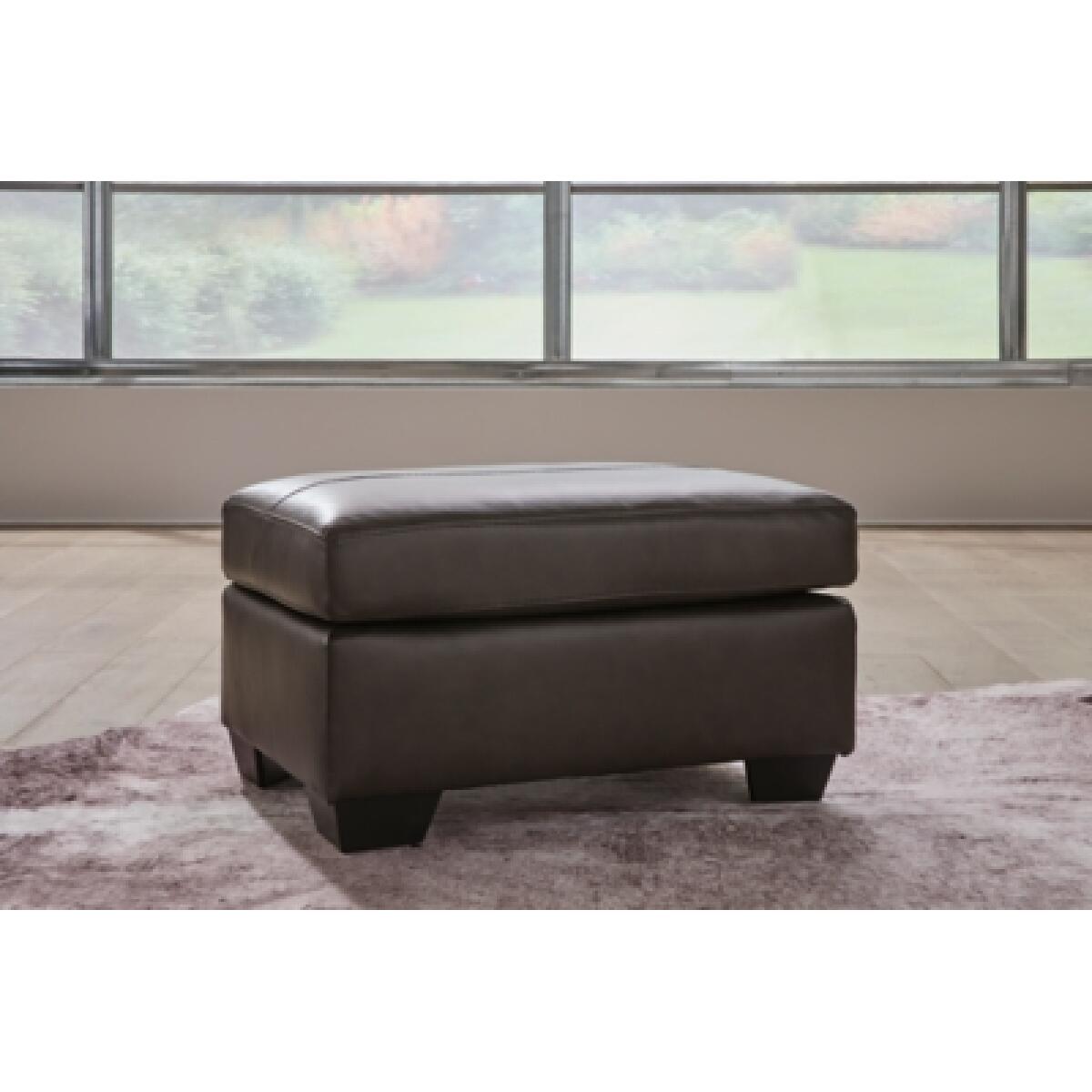 Belziani Ottoman Ottomans & Poufs Ashley Furniture 11