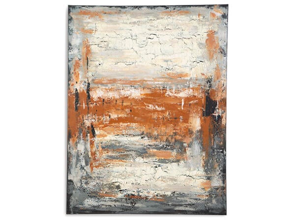 Carmely Wall Art Art Ashley Furniture