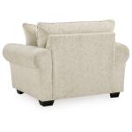 Haisley Oversized Chair Chairs Ashley Furniture 22