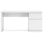 Onita 60″ Home Office Desk Desks Ashley Furniture 34