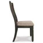 Tyler Creek Dining Table with 6 Chairs - Image 11