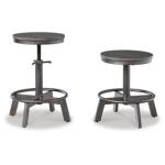 Torjin Counter Height Stool Barstools Ashley Furniture 14