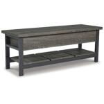 Rhyson Storage Bench - Image 6