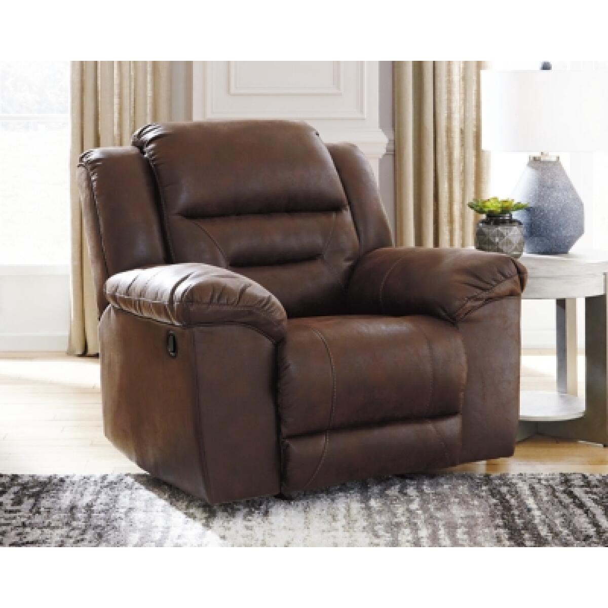 Stoneland Recliner Recliners Ashley Furniture 10