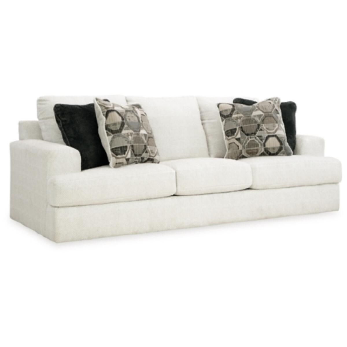 Karinne Sofa Sofas Ashley Furniture 12
