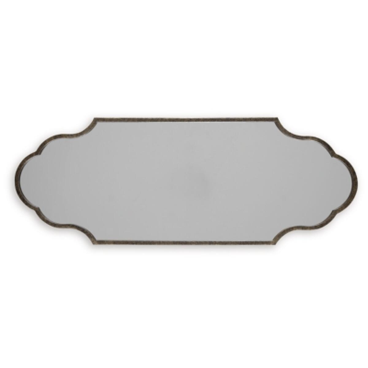 Hallgate Accent Mirror Mirrors Ashley Furniture 12