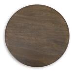 Hadcher Accent Table - Image 4