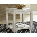 Fregine End Table End tables Ashley Furniture 21