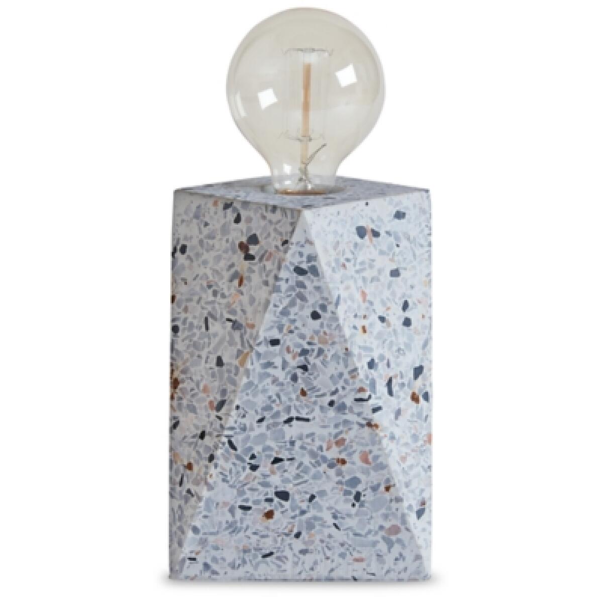 Maywick Table Lamp Lighting Ashley Furniture 6