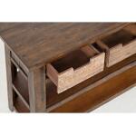 Painted Canyon Sofa Table Sofa Tables Jofran 9