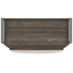 Zendex 72″ Bookcase Bookcases Ashley Furniture 31