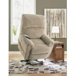 Shadowboxer Power Lift Recliner Recliners Ashley Furniture 42