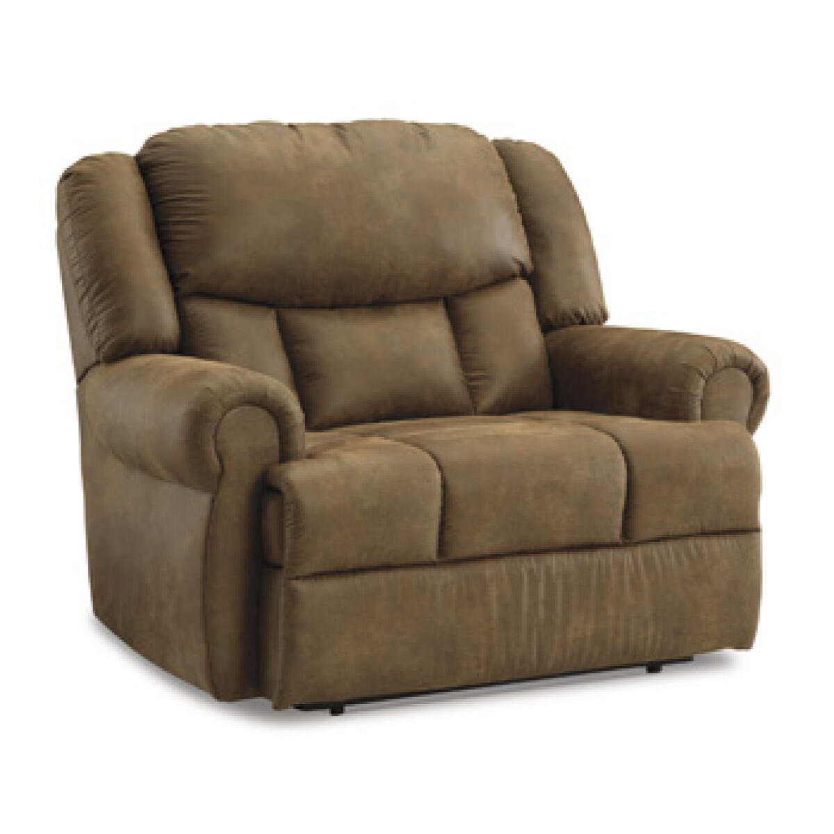Boothbay Oversized Power Recliner Recliners Ashley Furniture 11