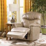 Lancer Wall Recliner Recliners Customizable 10