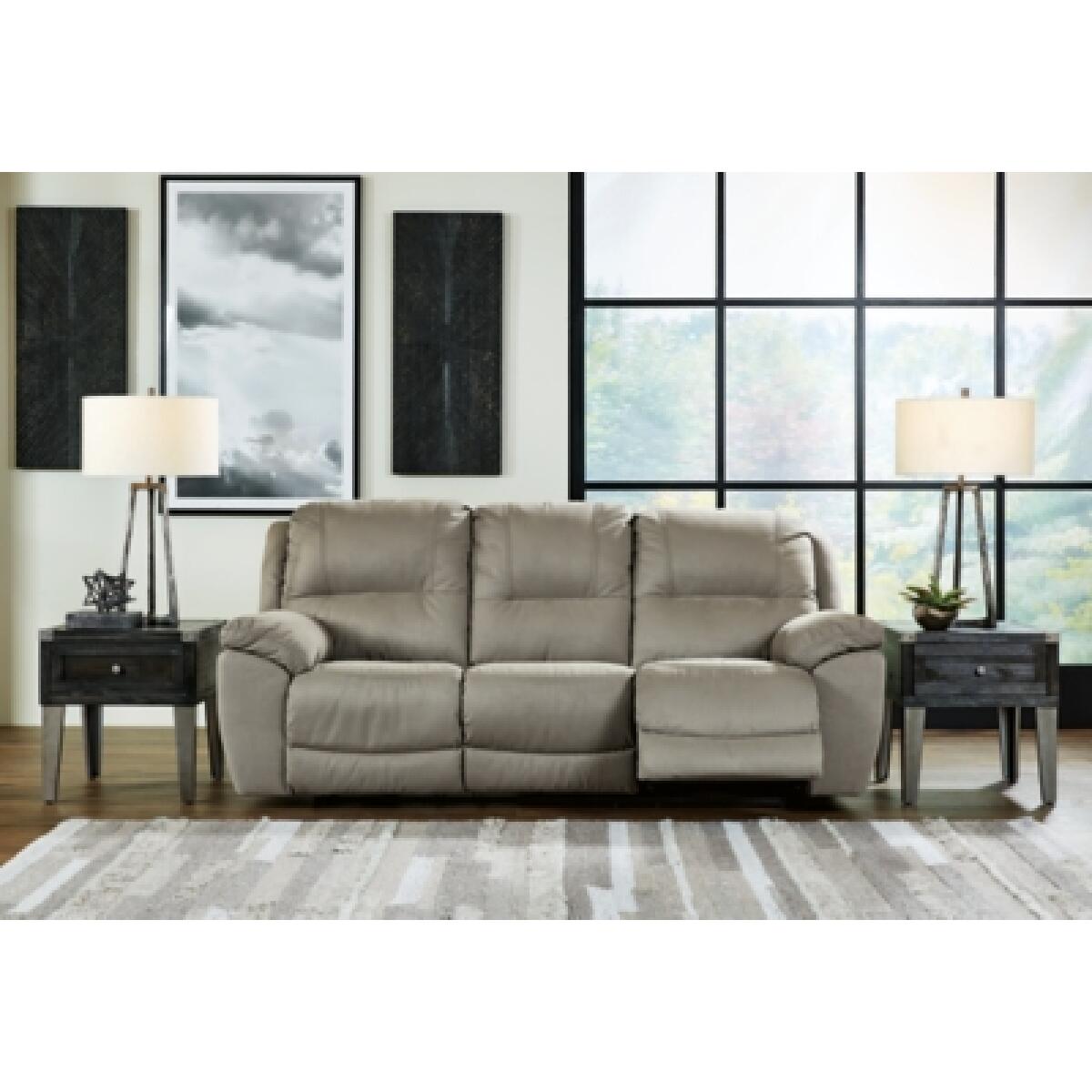 Next-Gen Gaucho Reclining Sofa Sofas Ashley Furniture 11