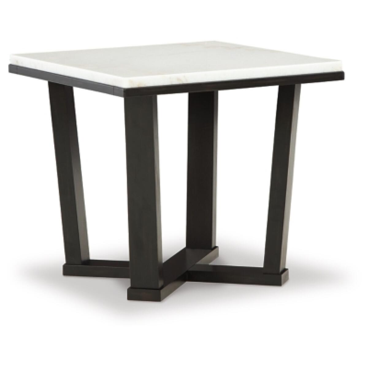 Fostead End Table End tables Ashley Furniture 8