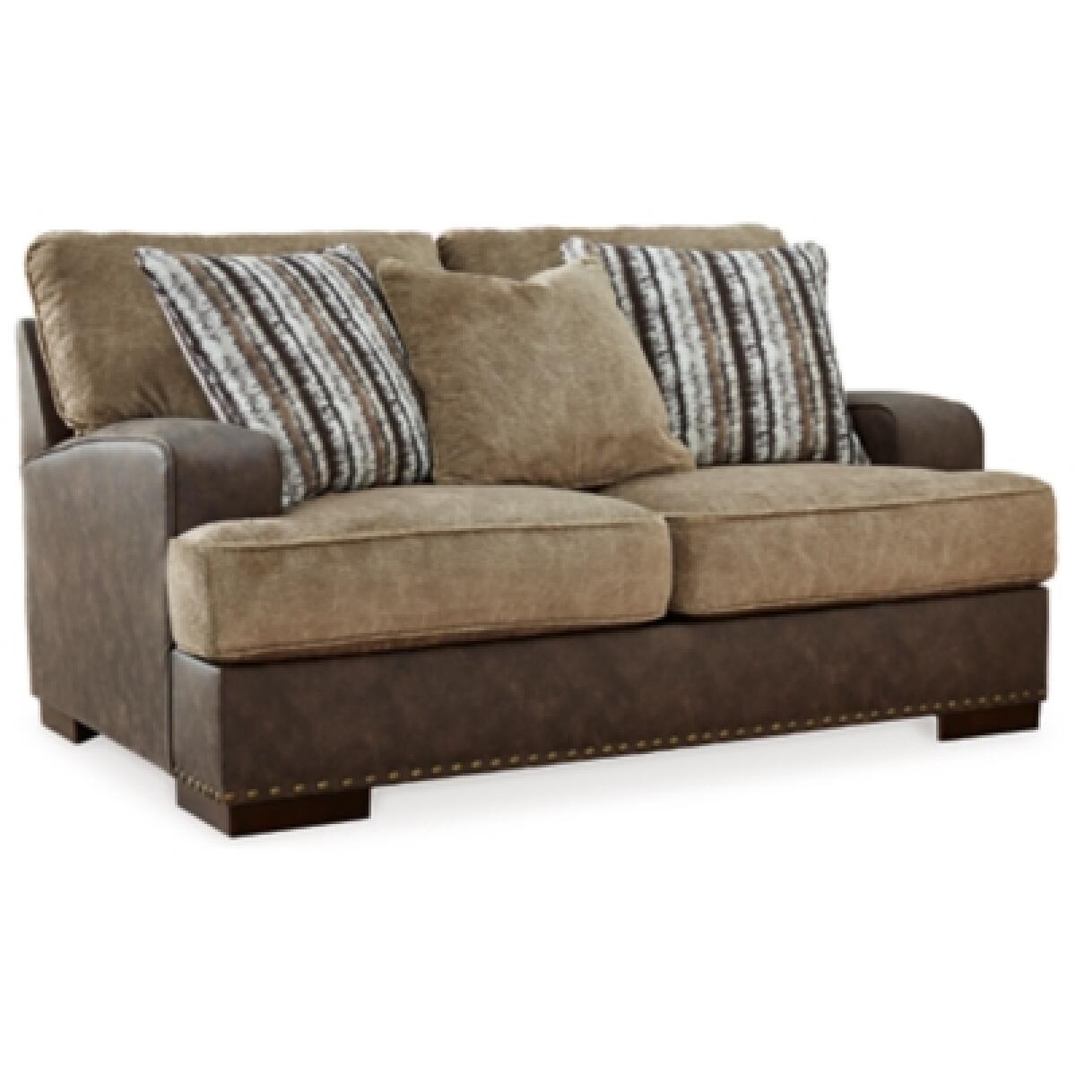 Alesbury Loveseat Loveseats Ashley Furniture 12