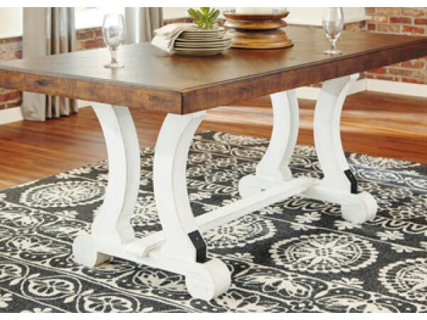 Valebeck Dining Table Dining Tables Ashley Furniture