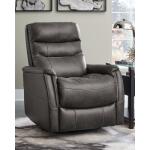 Riptyme Swivel Glider Recliner Recliners Ashley Furniture 21