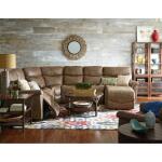 James Sectional Sectionals Customizable 6