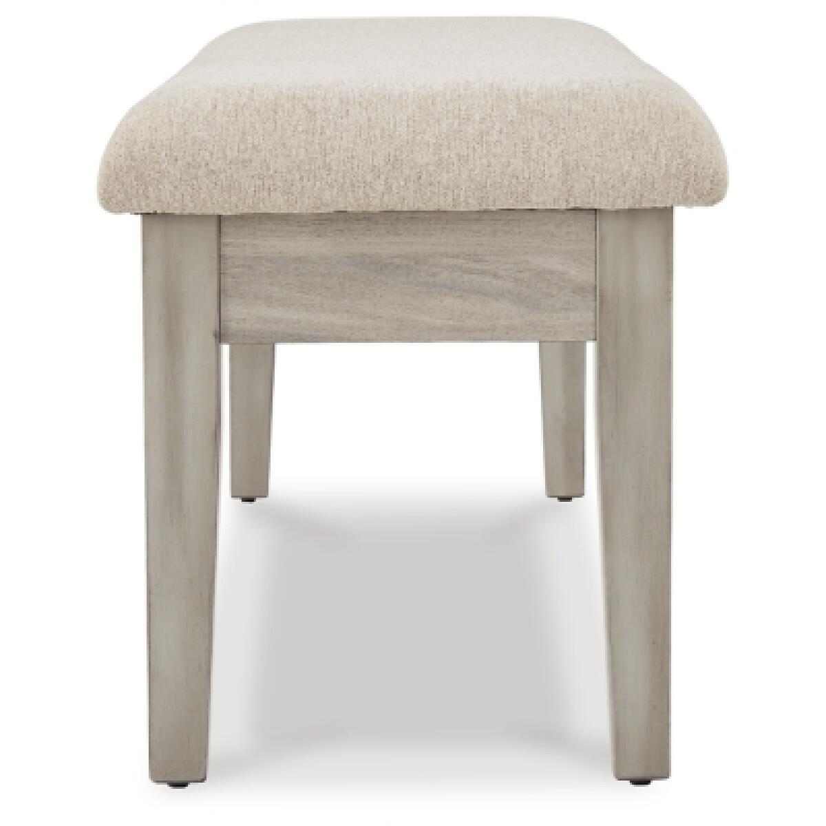Parellen 48″ Bench Accent Furniture Ashley Furniture 14