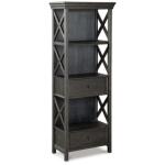 Tyler Creek Display Cabinet Dining Storage Ashley Furniture 20