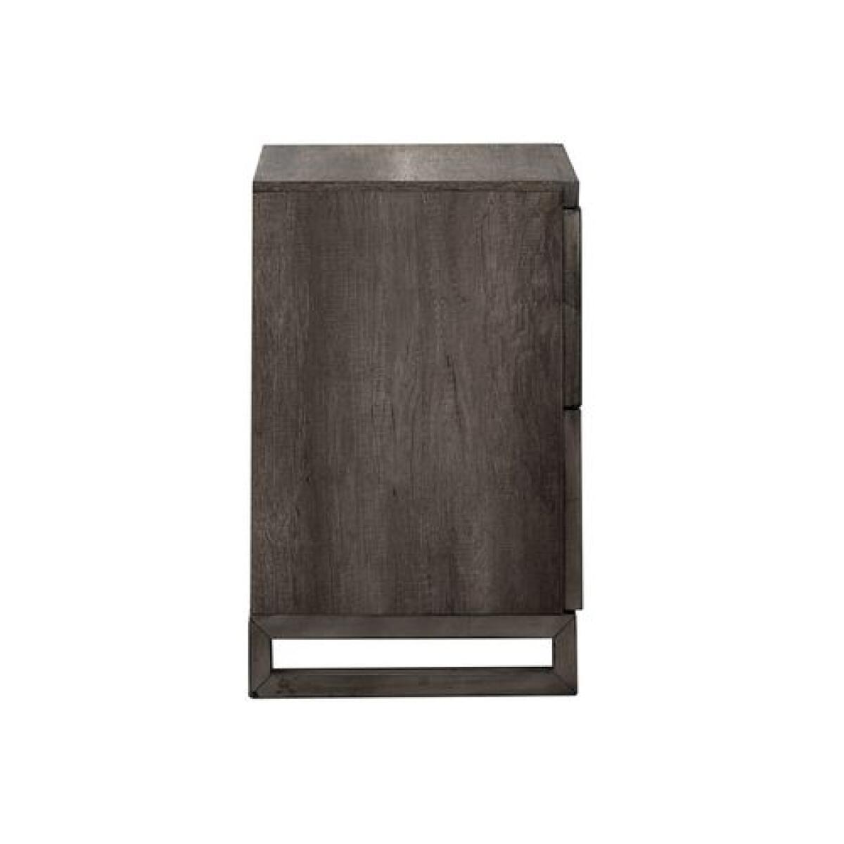 Tanners Creek Night Stand Nightstands Liberty Furniture 9