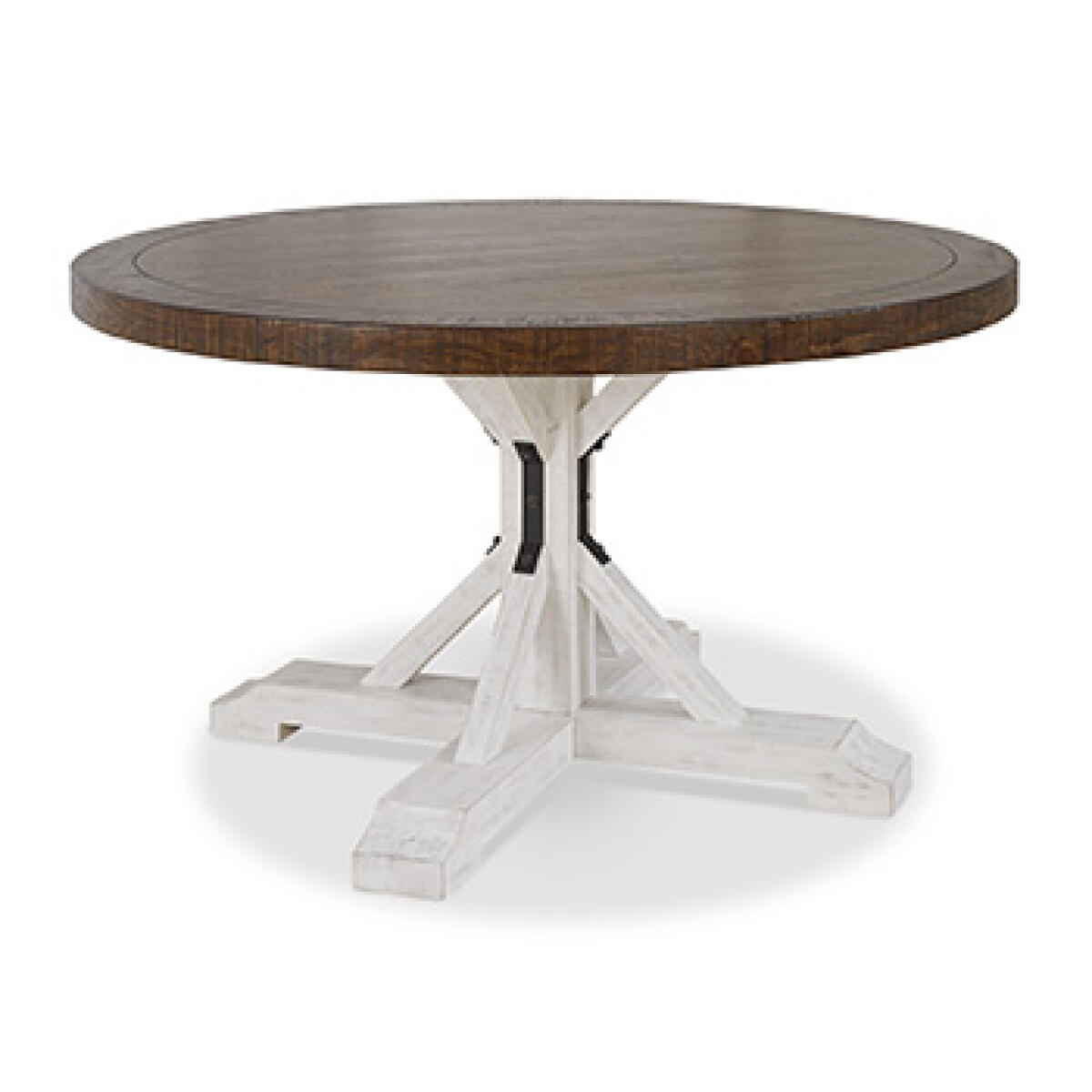 Valebeck Dining Table Base Dining Tables Ashley Furniture 2