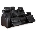 Party Time Power Reclining Sofa Sofas Ashley Furniture 26
