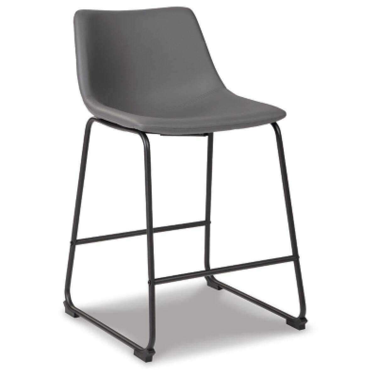 Centiar Counter Height Bar Stool Barstools Ashley Furniture 11