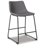 Centiar Counter Height Bar Stool Barstools Ashley Furniture 18