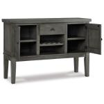 Hallanden Dining Server - Image 4