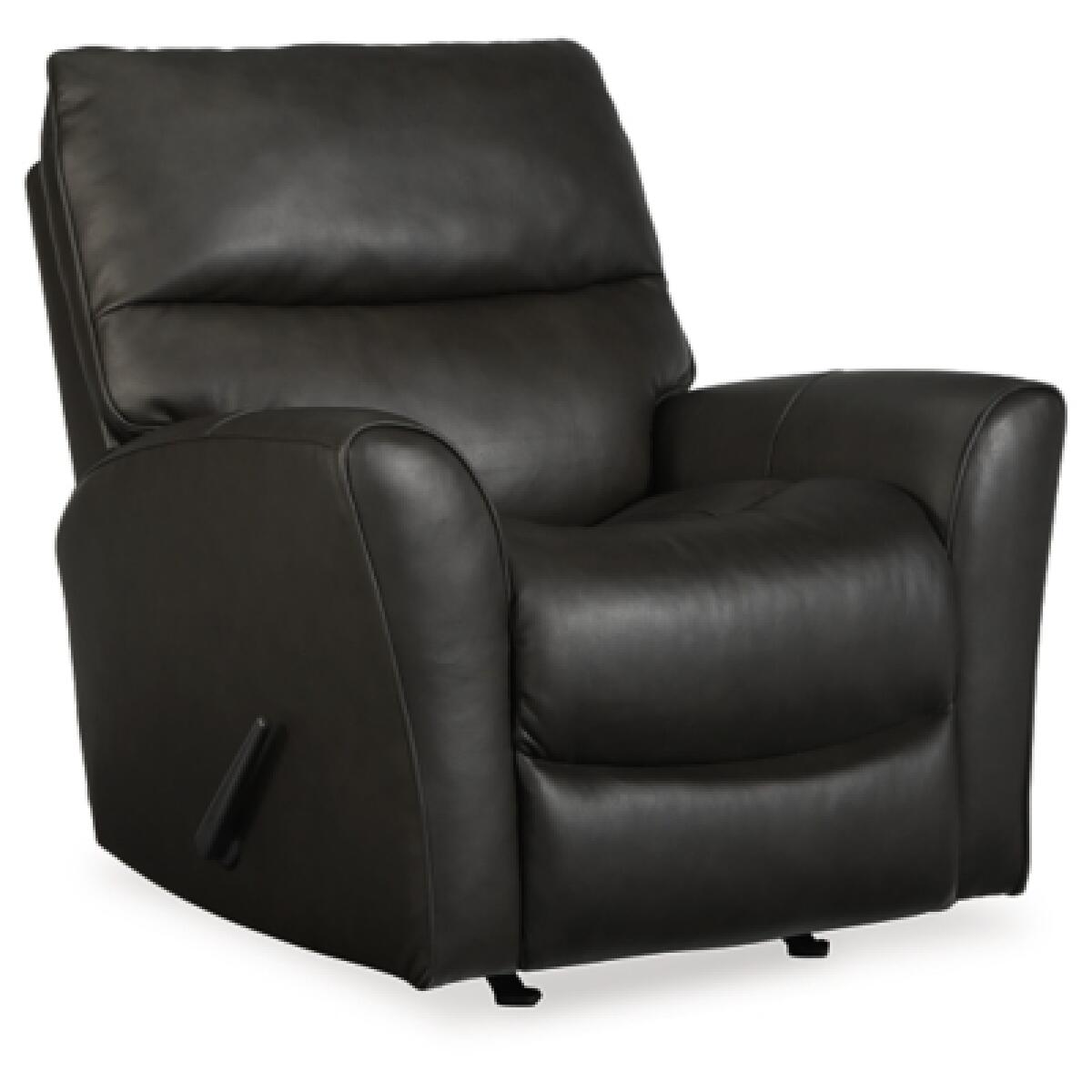 McAleer Recliner Recliners Ashley Furniture 10
