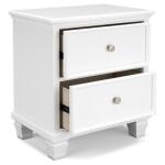 Fortman Nightstand - Image 4
