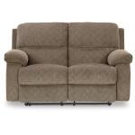 Scranto Reclining Loveseat Loveseats Ashley Furniture 23