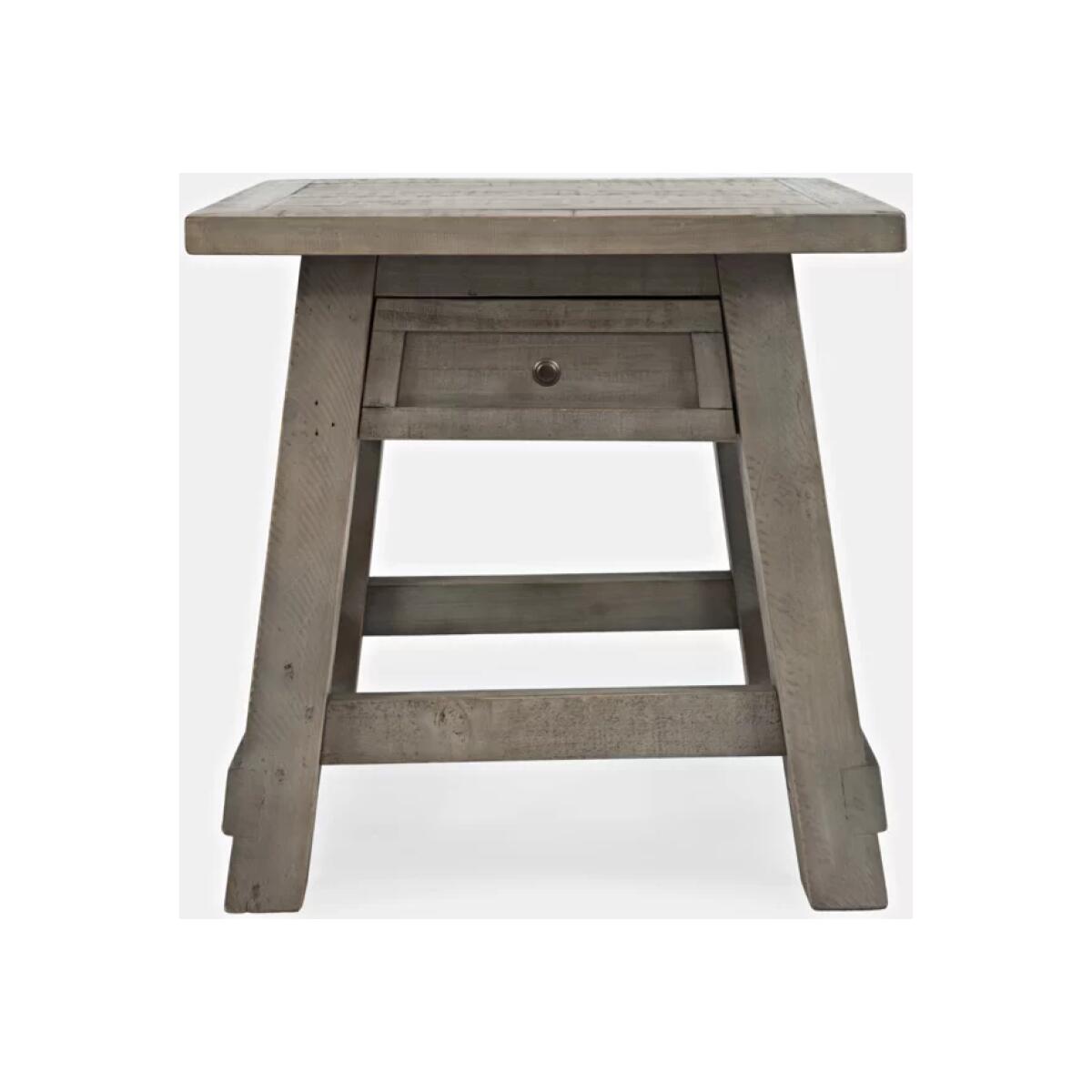 Outer Banks Power End Table End tables Jofran 7